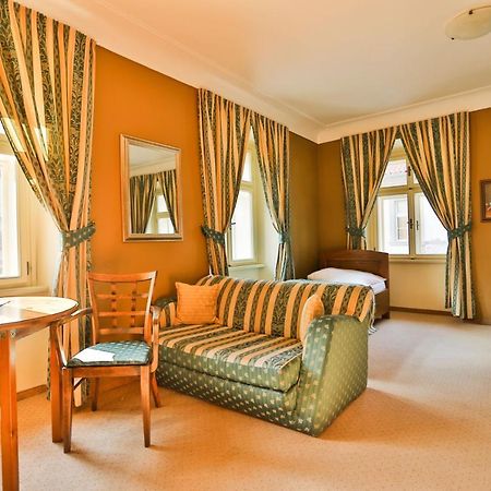 U Schnellu Hotel Prague Ngoại thất bức ảnh