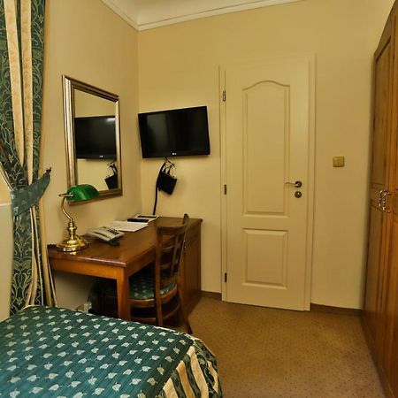 U Schnellu Hotel Prague Ngoại thất bức ảnh