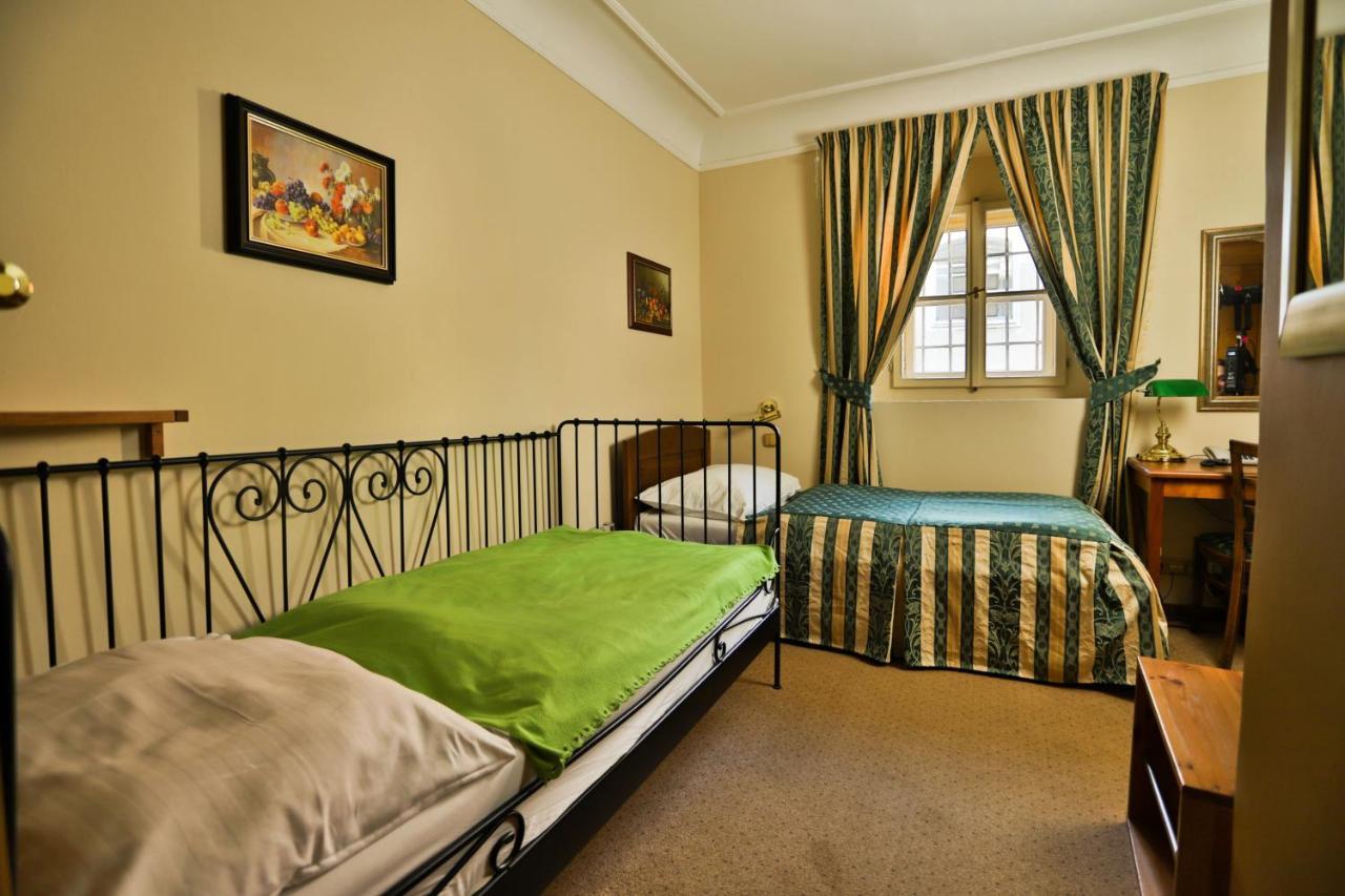 U Schnellu Hotel Prague Ngoại thất bức ảnh
