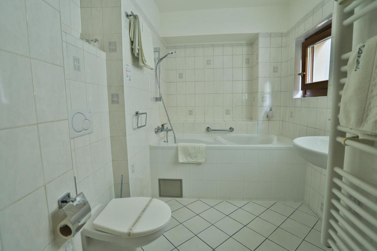 U Schnellu Hotel Prague Ngoại thất bức ảnh