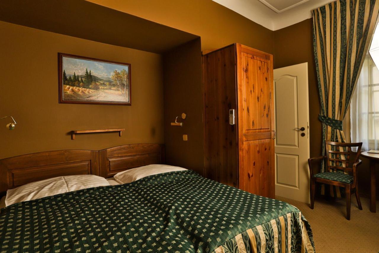 U Schnellu Hotel Prague Ngoại thất bức ảnh