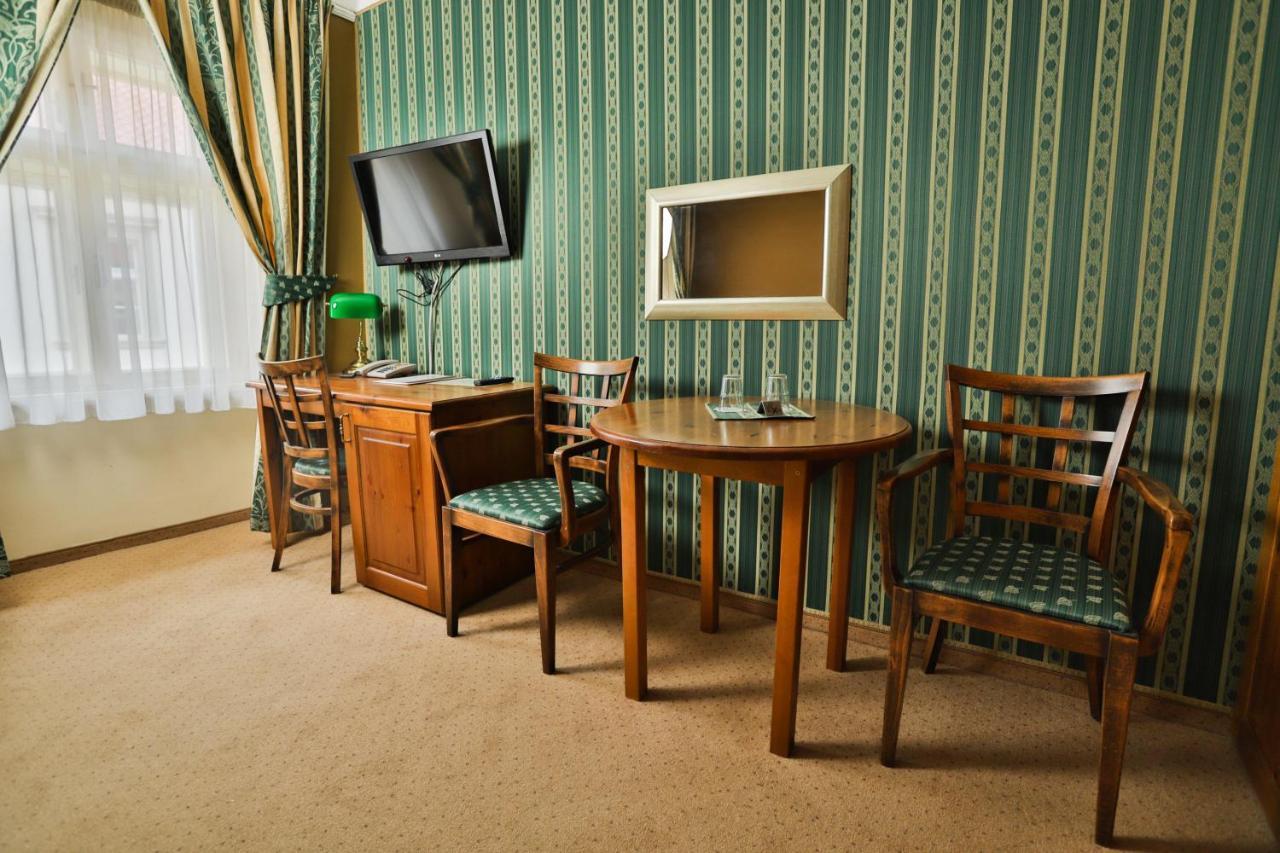 U Schnellu Hotel Prague Ngoại thất bức ảnh