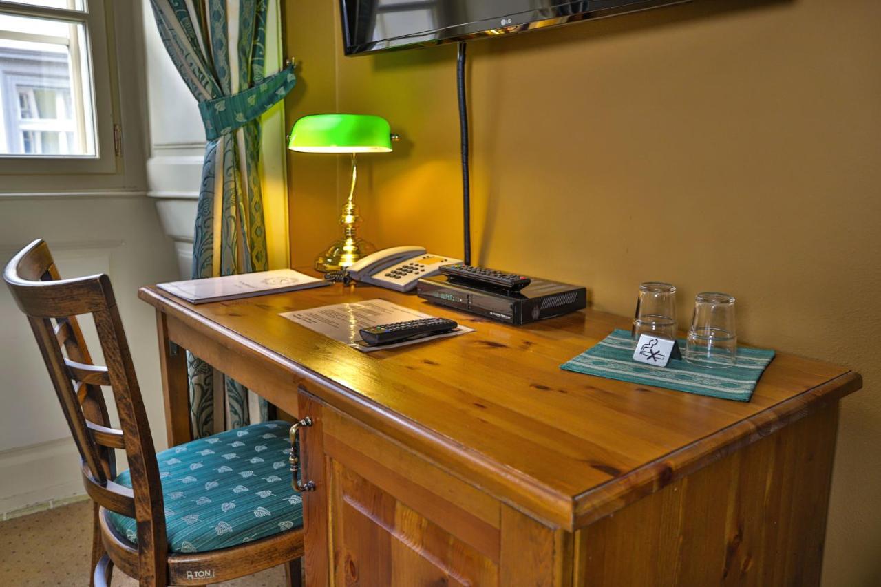 U Schnellu Hotel Prague Ngoại thất bức ảnh