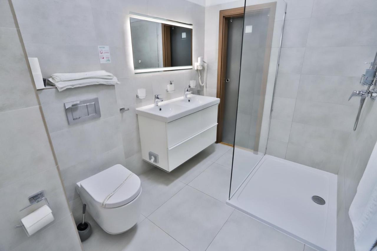 U Schnellu Hotel Prague Ngoại thất bức ảnh