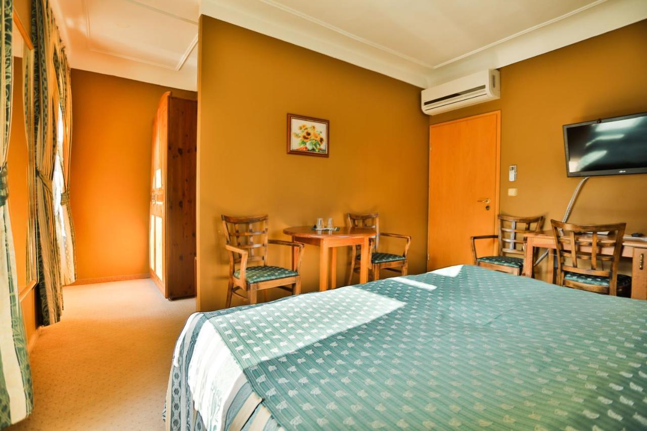 U Schnellu Hotel Prague Ngoại thất bức ảnh
