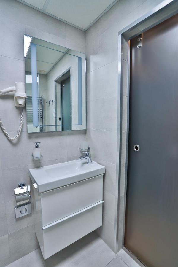 U Schnellu Hotel Prague Ngoại thất bức ảnh
