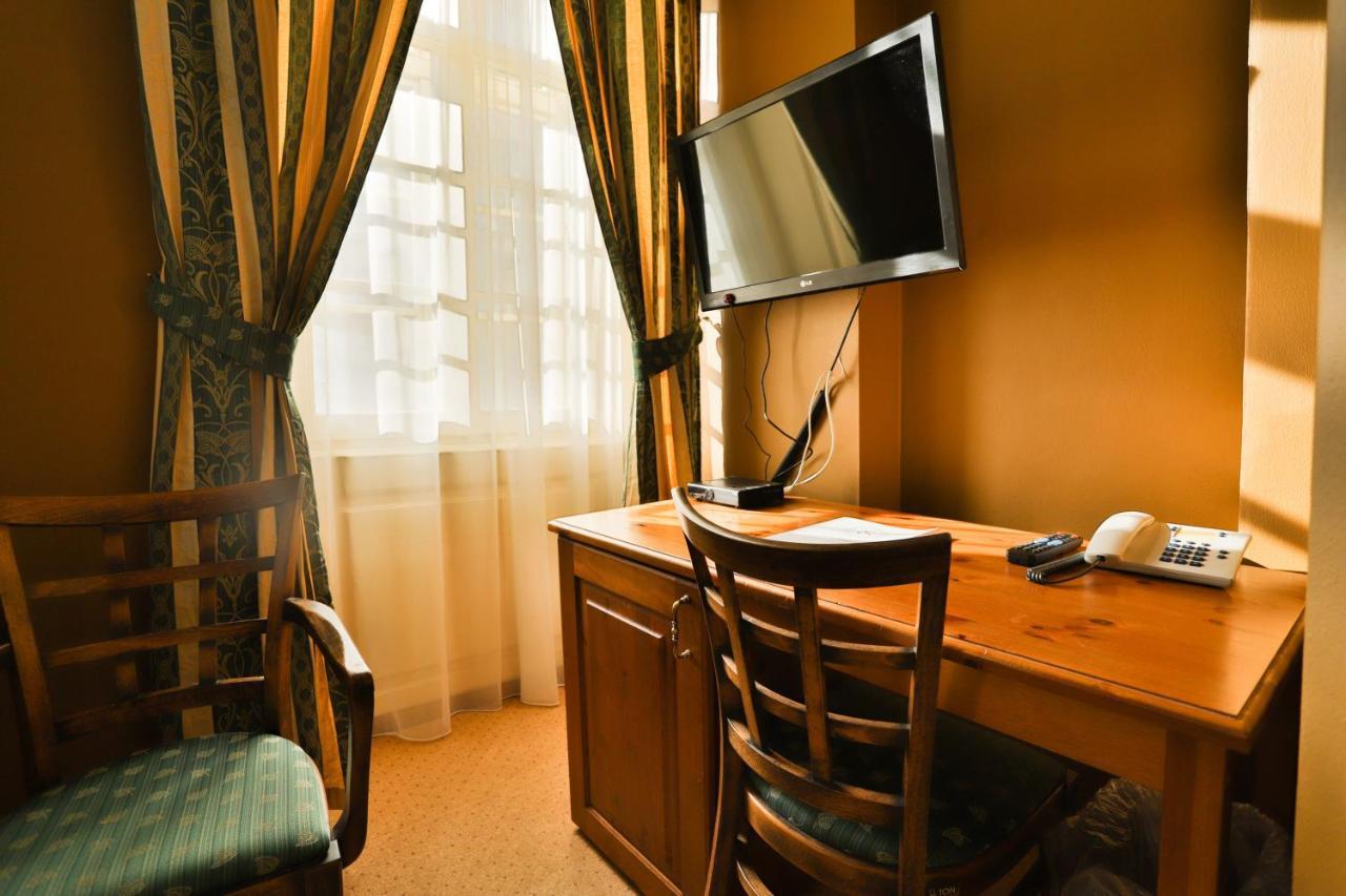 U Schnellu Hotel Prague Ngoại thất bức ảnh