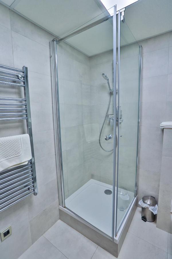 U Schnellu Hotel Prague Ngoại thất bức ảnh