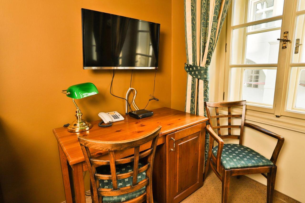 U Schnellu Hotel Prague Ngoại thất bức ảnh