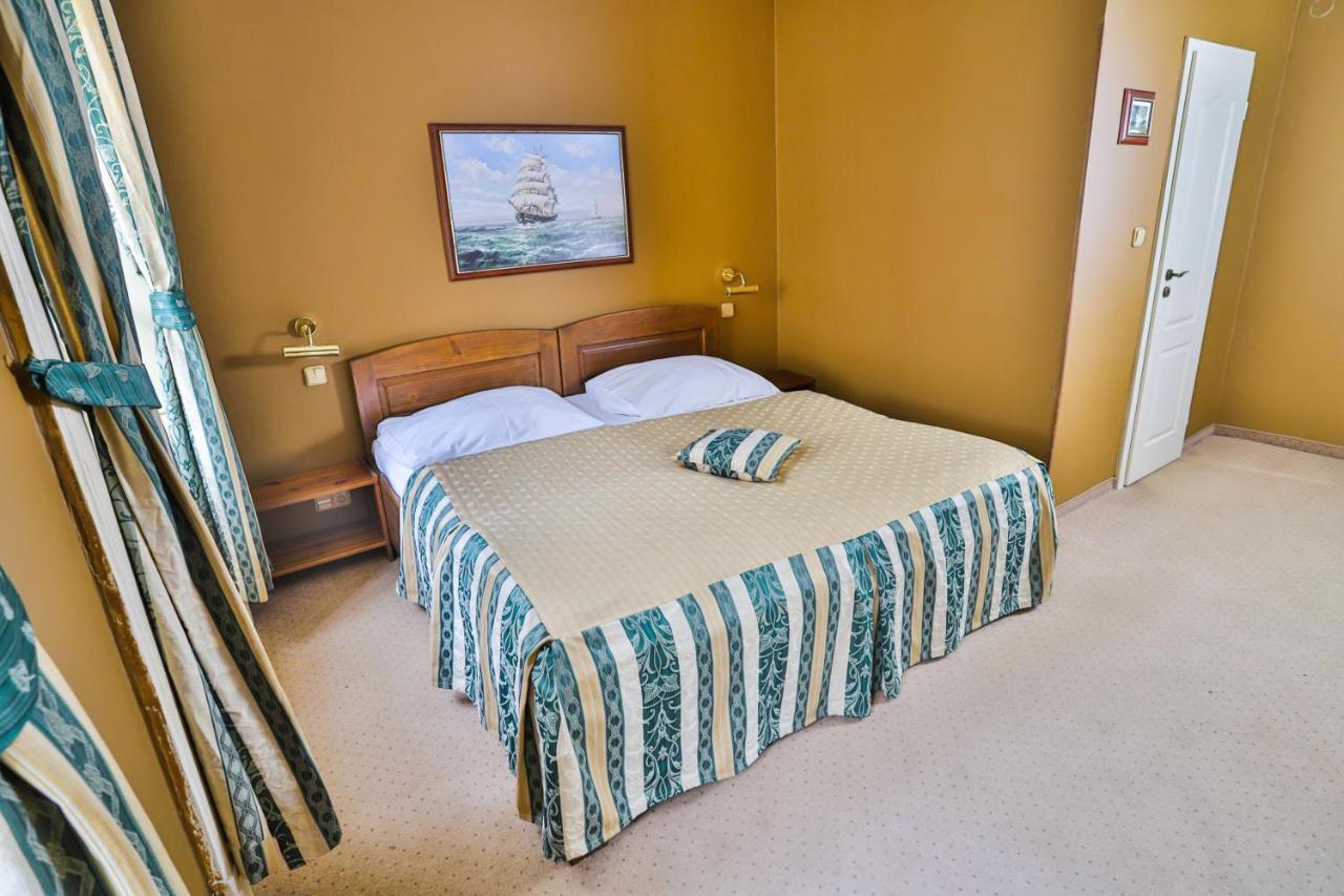 U Schnellu Hotel Prague Ngoại thất bức ảnh