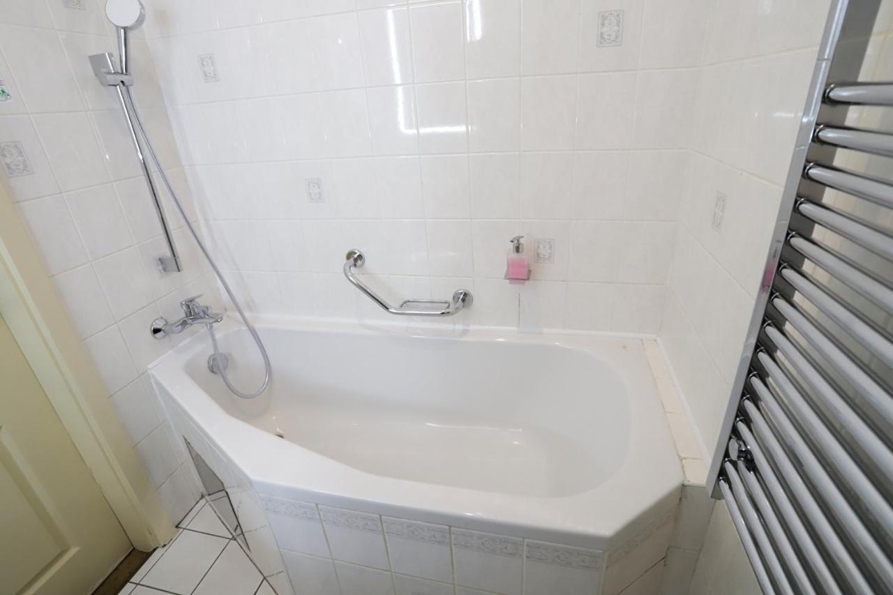 U Schnellu Hotel Prague Ngoại thất bức ảnh