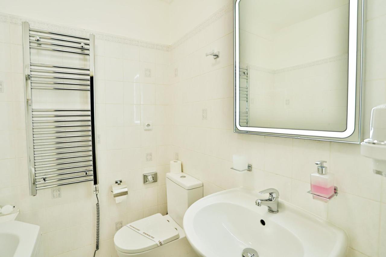 U Schnellu Hotel Prague Ngoại thất bức ảnh