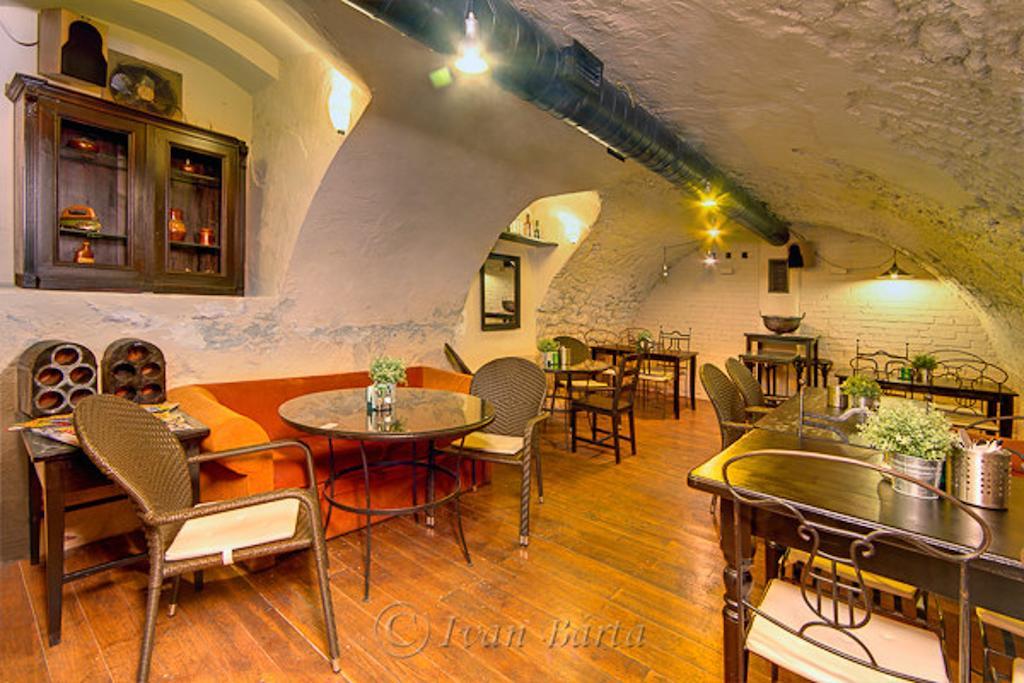 U Schnellu Hotel Prague Ngoại thất bức ảnh